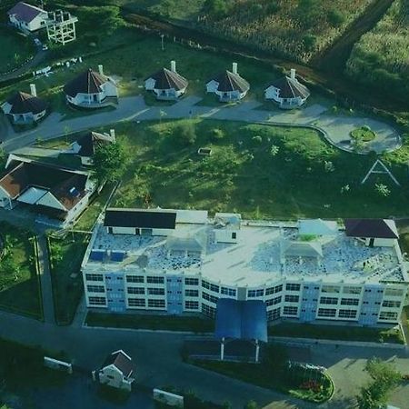 A1 Hotel And Resort Arusha Exterior foto