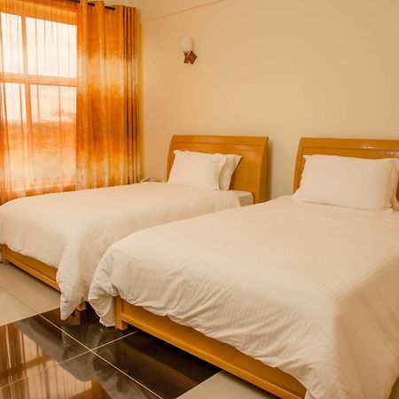 A1 Hotel And Resort Arusha Exterior foto