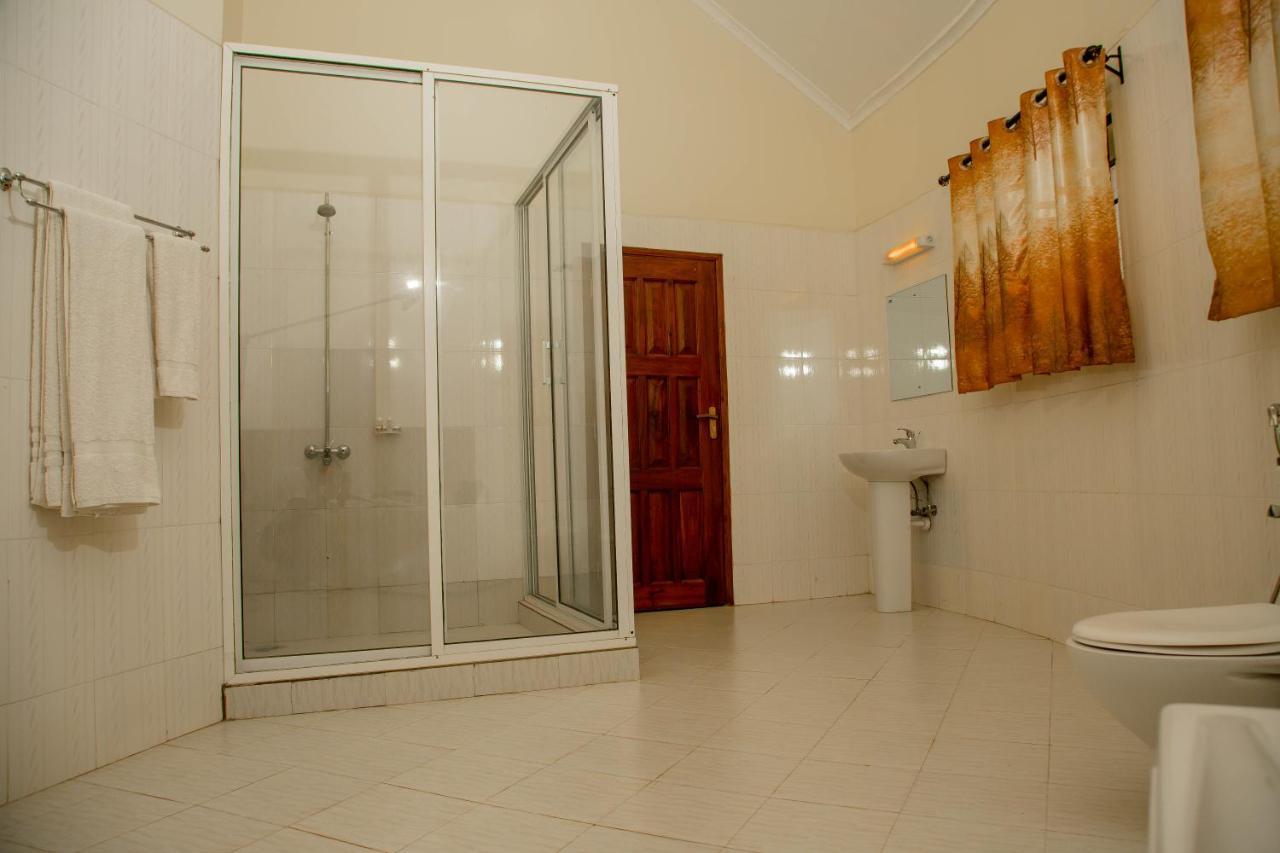 A1 Hotel And Resort Arusha Exterior foto